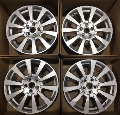 Set volvo 17 - 4, alloy