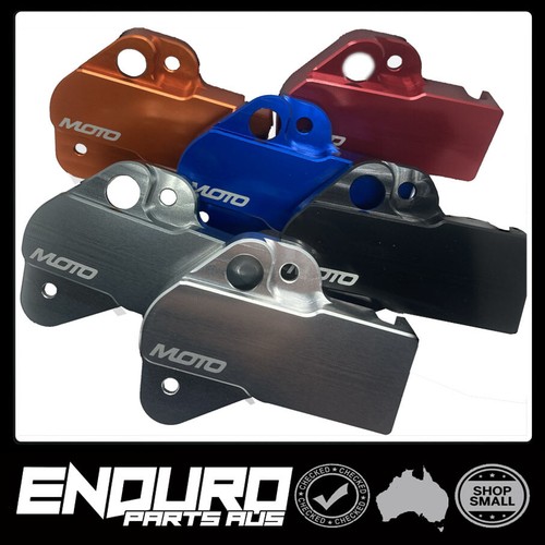 Tps sensor guard for ktm - tps,