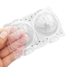 Clear plant rooting - 10/20,