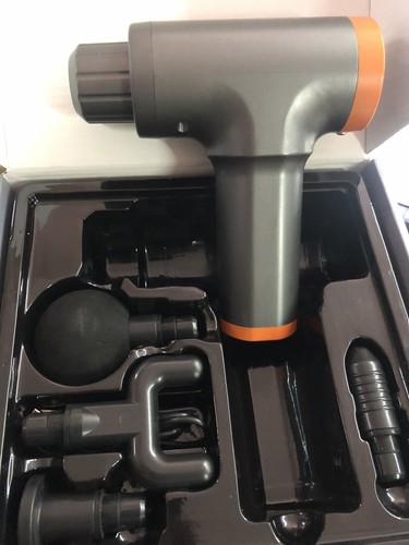 Massage gun deep percussion - gun,