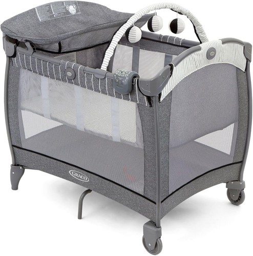 Graco contour electra travel - contour,