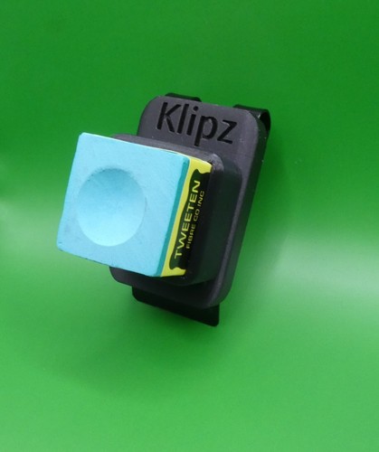 Klipz pool snooker - pool, magnetic