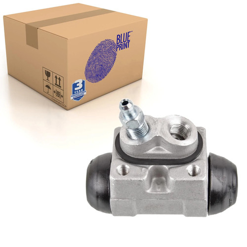 Wheel cylinder fits hyundai - fits,