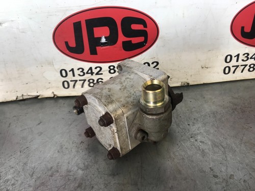 Hydraulic drive pump c25xsn - hydraulic,