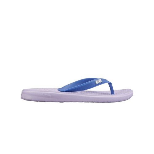 Nike solay kids purple - solay,