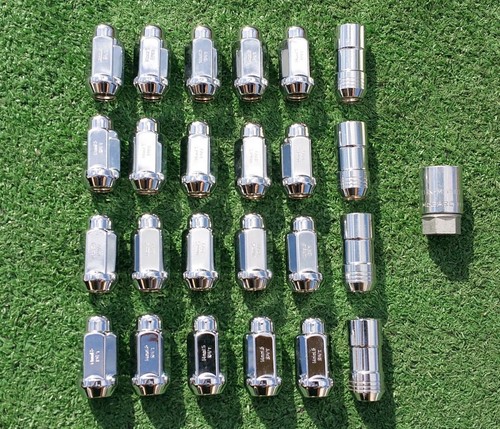 New chrome oem factory - gm,