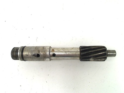 Gearbox exploded view suzuki - gearbox,