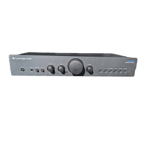 Cambridge audio azur - cambridge,