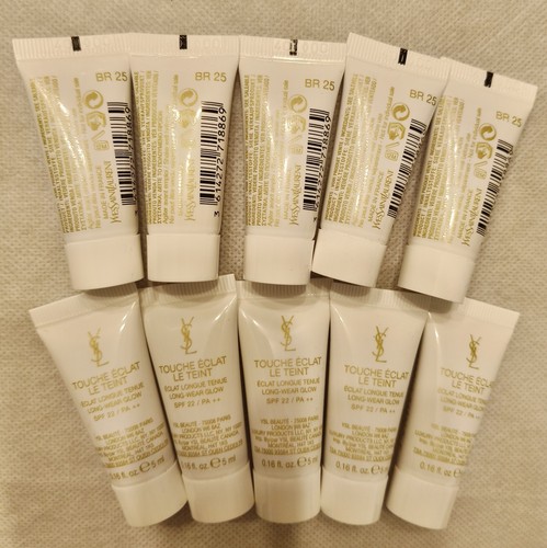 Ysl touche éclat - le, teint