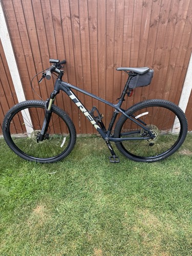 Trek marlin 29er hardtail - 29er,