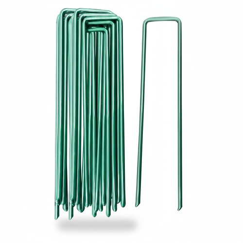 Garden stakes ground anchors - garden,