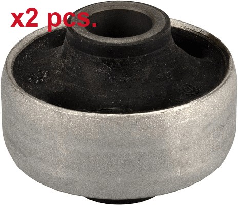 Pcs front mounting control - mounting,