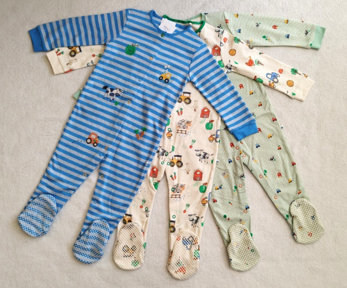 Bnwt next baby - next, 3