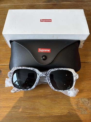 Supreme marvin sunglasses - supreme,