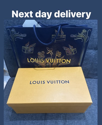 Louis vuitton large gift - louis,