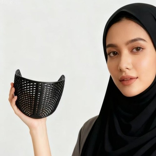 Portable headband for fixing - portable,
