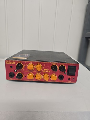 Markbass big bang 500w bass - big,