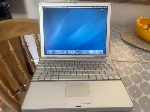 Powerbook - , g4