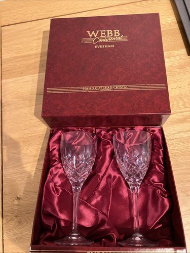 Webb continental evesham - webb, hand