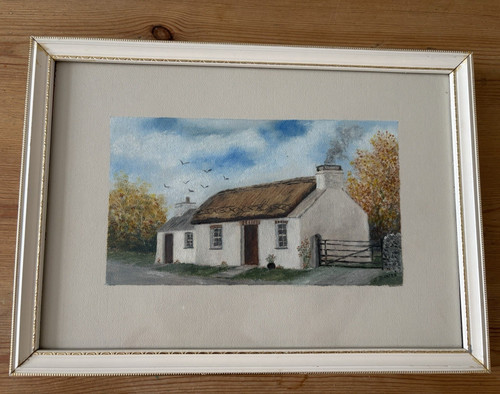 Davis penrhos cottage - j., "penrhos