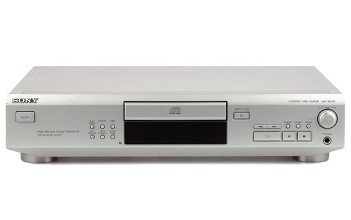 Sony cdp xe500 player - cdp-xe500,