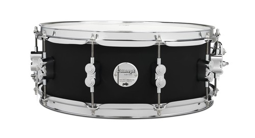 Pdp concept maple snare drum - drum,