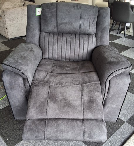 Zurich pro seater microfibre - pro,