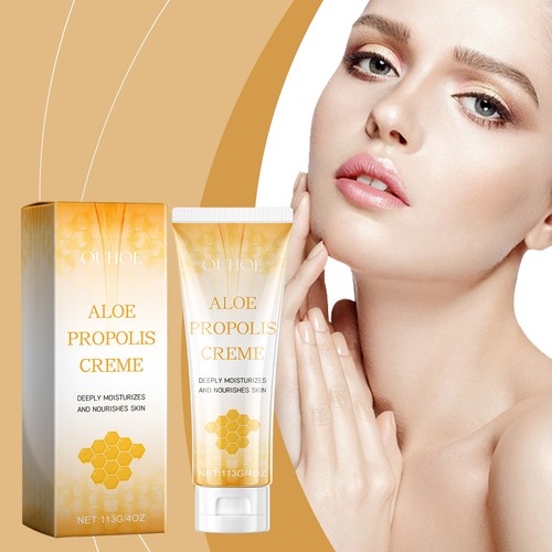 Aloe propolis creme 113g 4oz - 113g, /