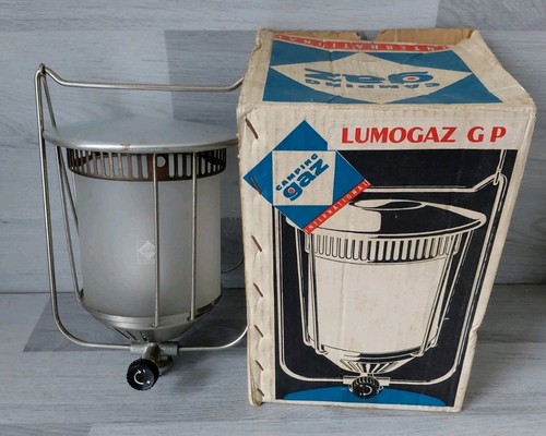 Campingaz lumogaz - campingaz,