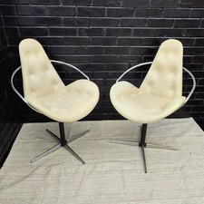 Pair mid century modern - century, atomic