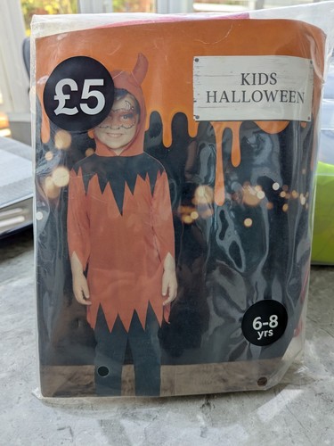 Wilko kids little devil - kids,