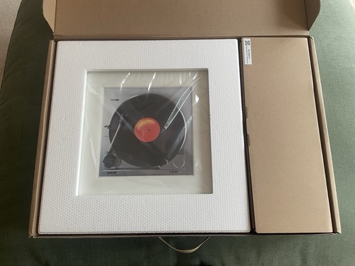 Samsung ls60d music frame - ls60d,