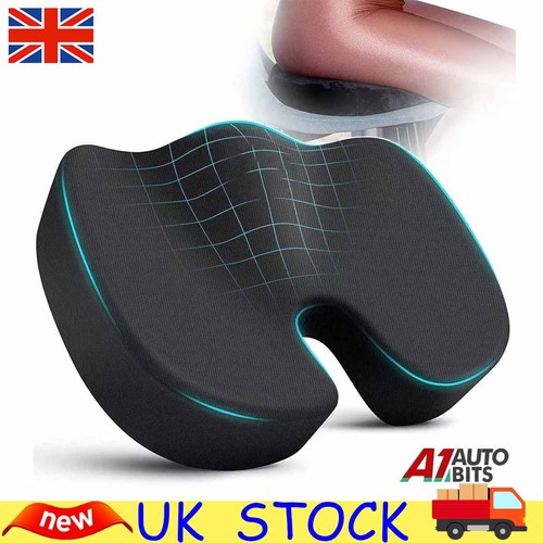 Cushion seat pillow coccyx - seat,