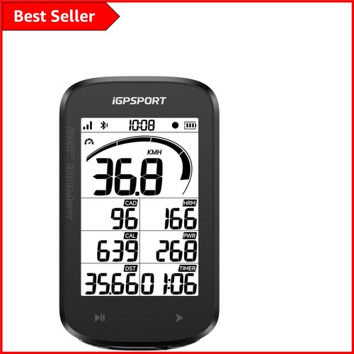 Advanced wireless bike - wireless,