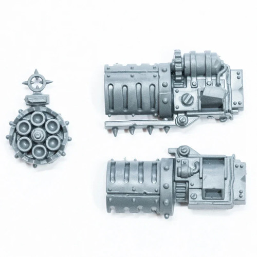 Warhammer 40k orks wazdakka - 40k,