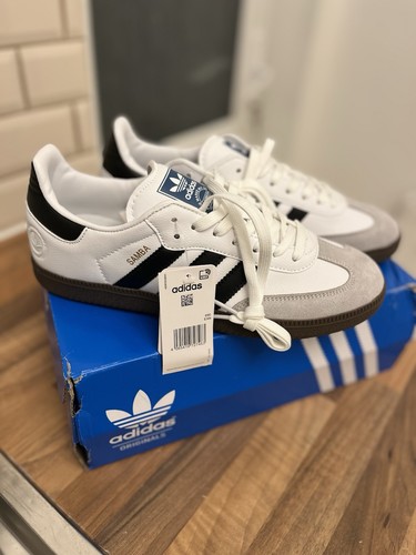 Adidas samba size 9 - adidas, uk
