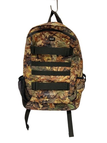 Huf mission backpack - huf, polyester