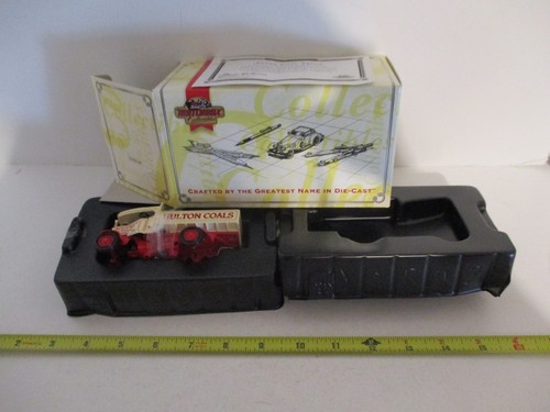 Matchbox collectibles yas02 - collectibles, #yas02-m