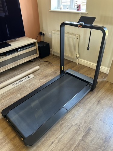 Kingsmith walkingpad x21 - kingsmith,