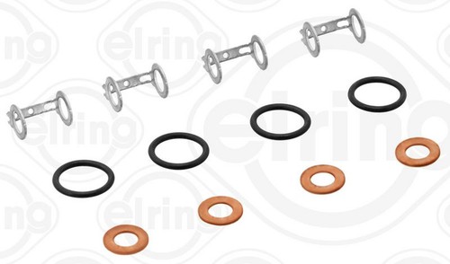 Seal kit injector - kit,,