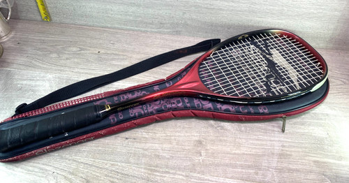 Slazenger quadro concept