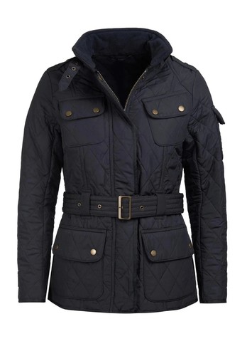 Barbour women tourer - women's,