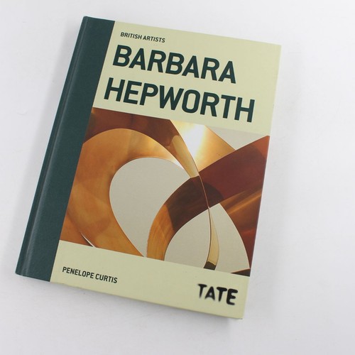 Barbara hepworth british - hepworth:,