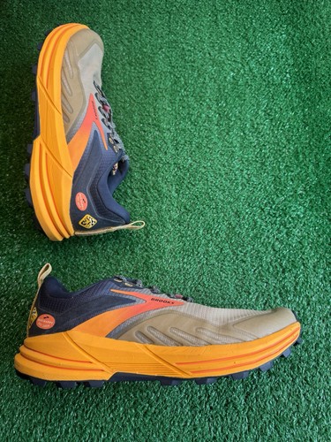 Brooks cascadia mens shoes - cascadia, 16