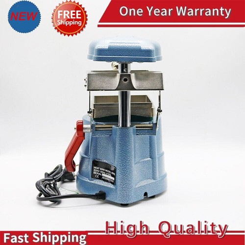 Dental vacuum molding - dental,