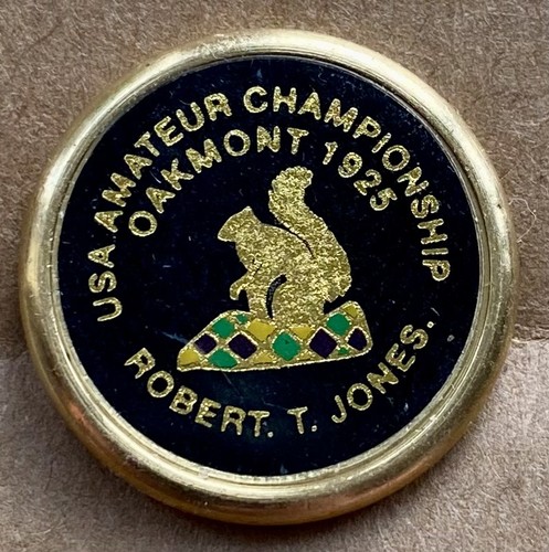 Bobby jones win rare - win., a