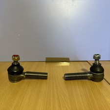 Ldv pilot pair - pair, end