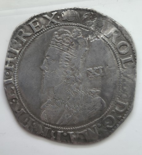 Charles hammered silver - charles,
