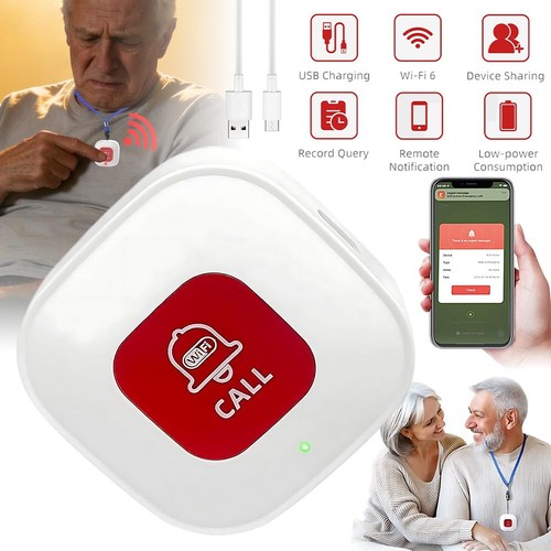 Sos emergency button - sos,