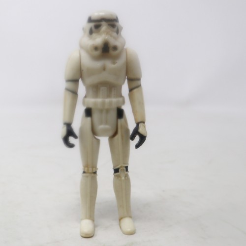 Vintage 1977 70s - kenner, star
